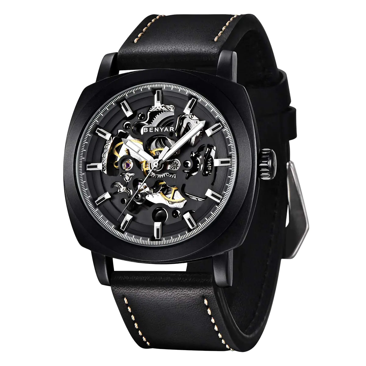 Benyar Automatic Watch for Men