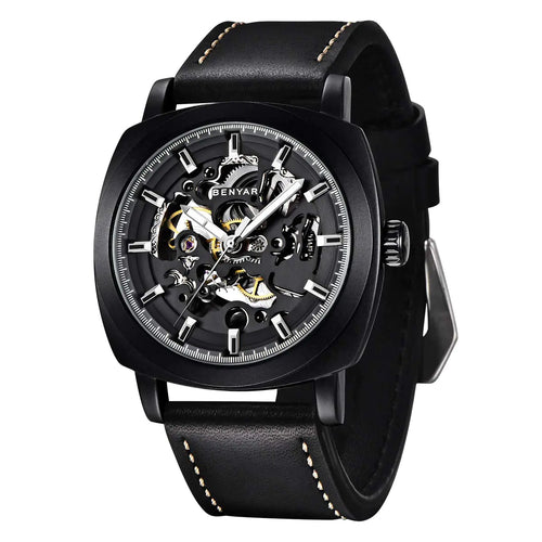 Benyar Automatic Watch for Men